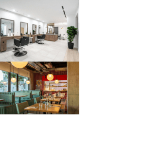 Negocios Feng Shui Empresarial