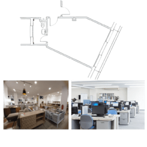 Plano oficinas