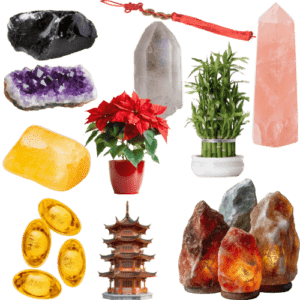 Feng Shui anual