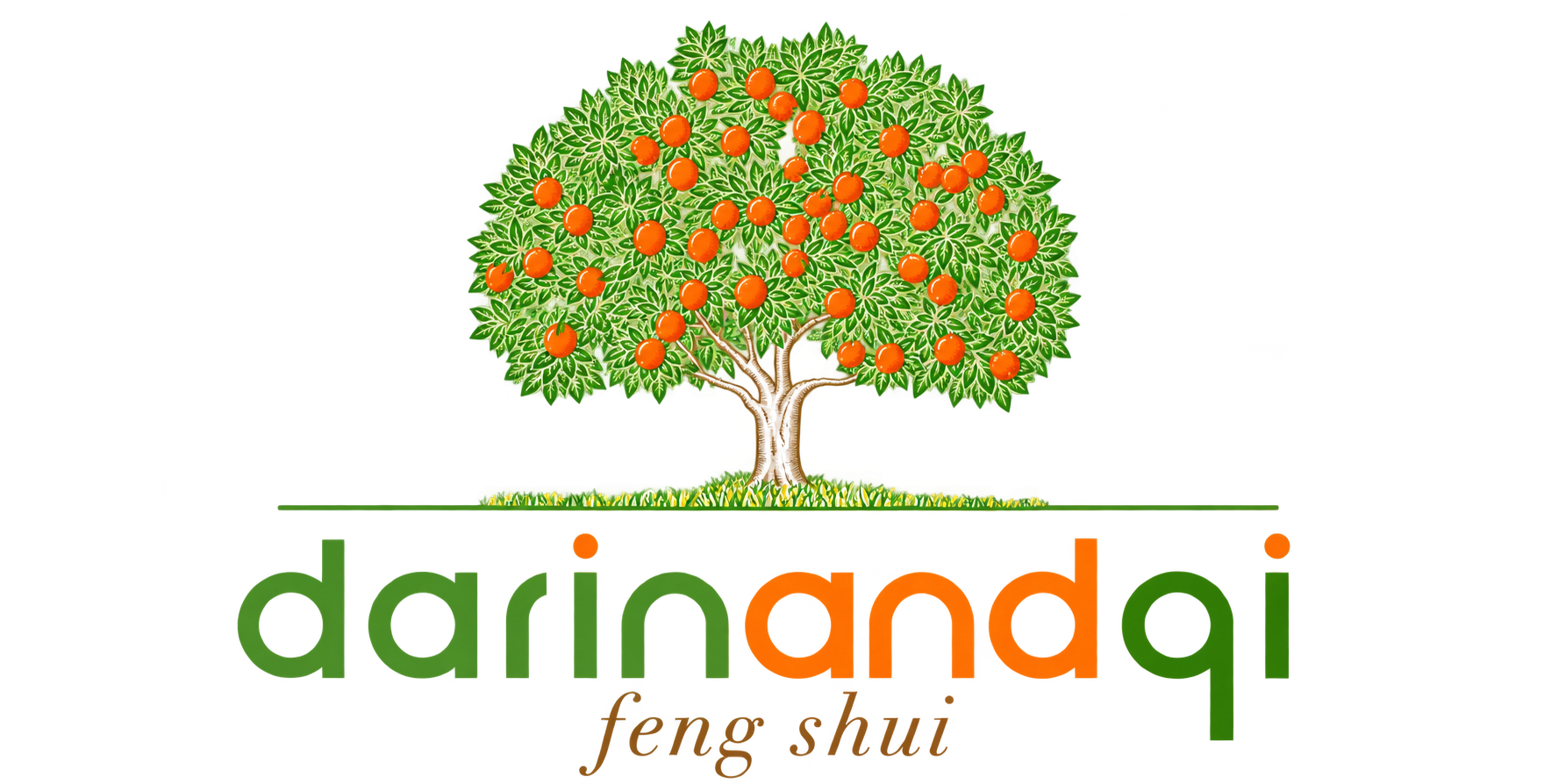 Logo de Darin & Qi